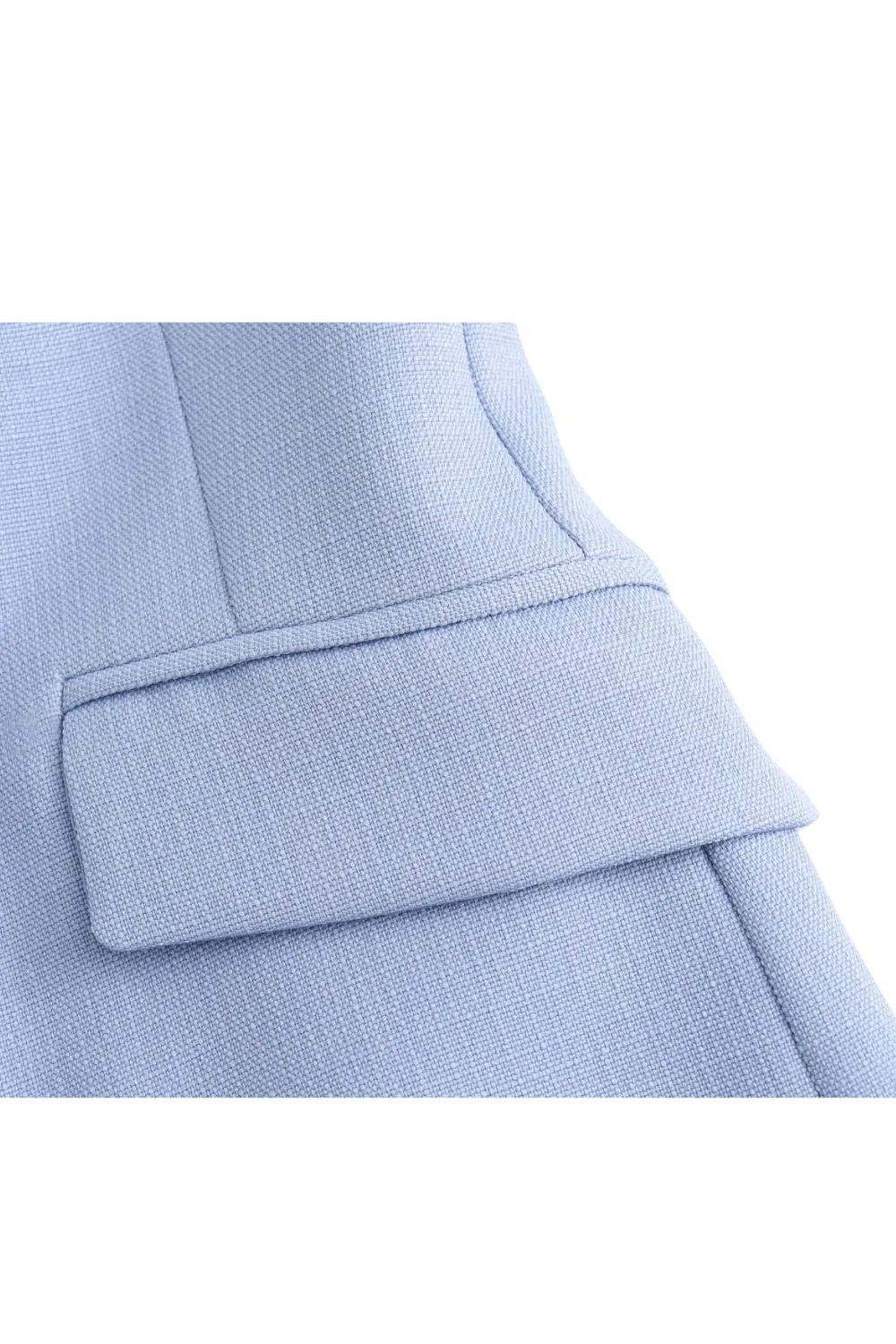 ' Cameron' Slim-Fit Blazer & Casual Pants  (Sold Separately)