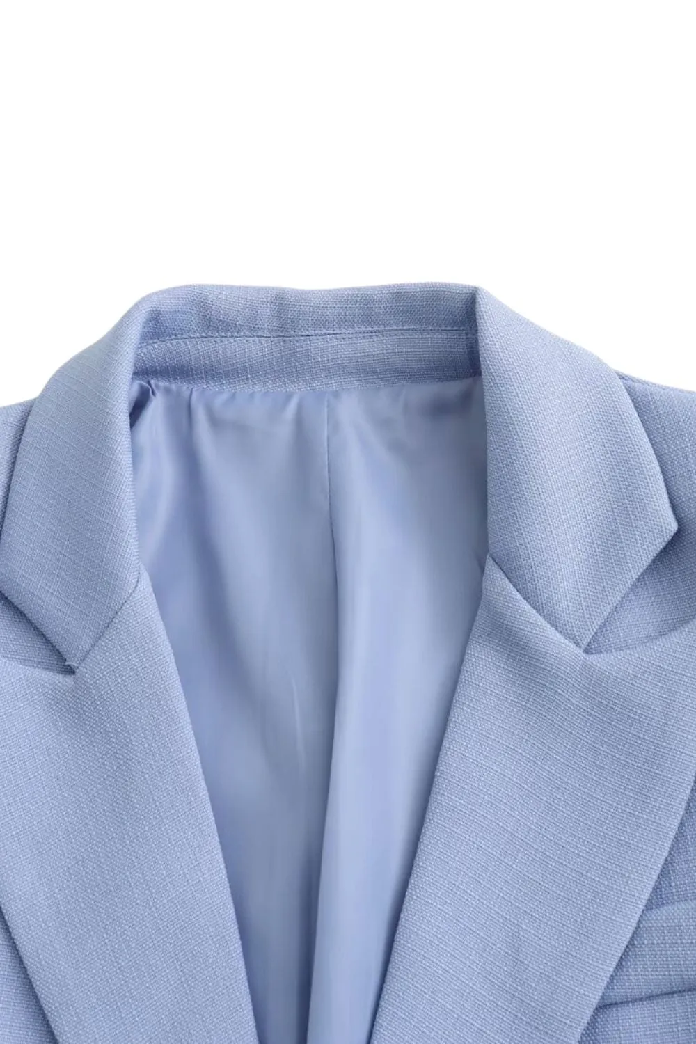 ' Cameron' Slim-Fit Blazer & Casual Pants  (Sold Separately)