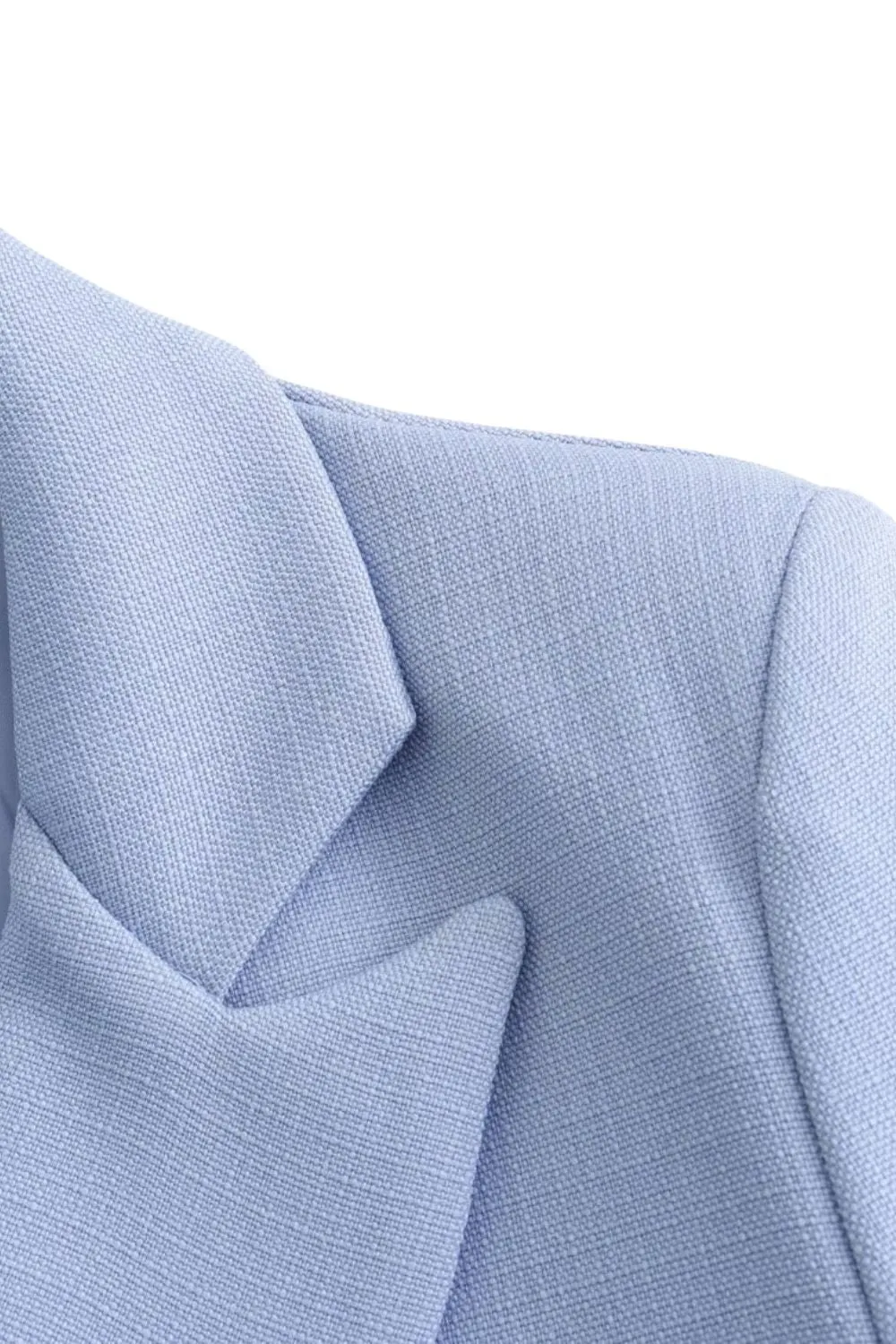 ' Cameron' Slim-Fit Blazer & Casual Pants  (Sold Separately)