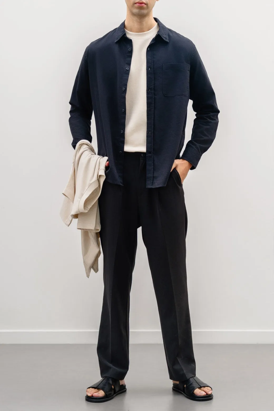 ADJUSTABLE PANTS