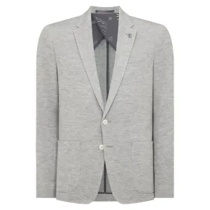 Antoni Patch Pocket Blazer - Light Grey