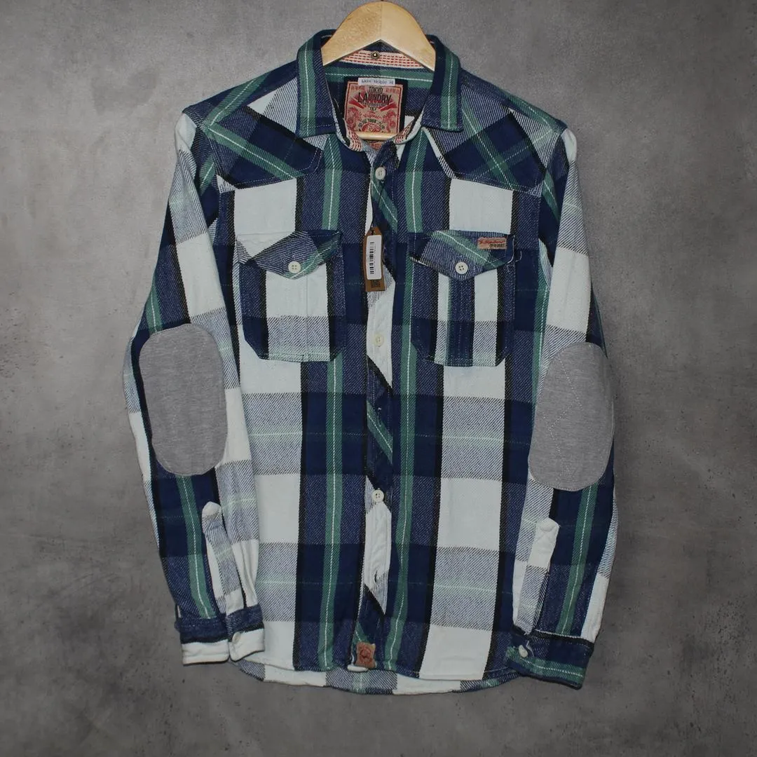 APPAREL .  (FULL SLEEVES)