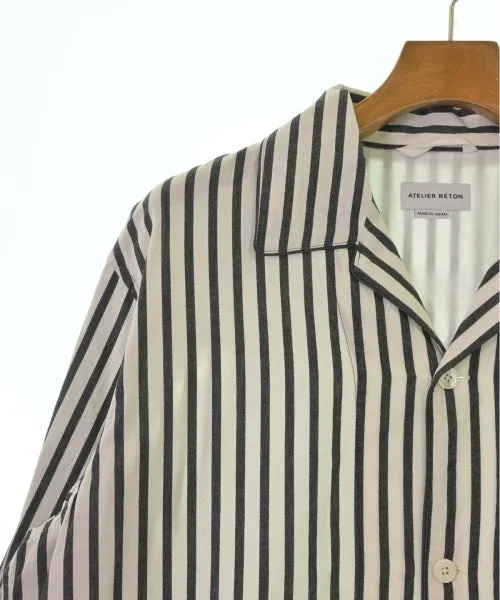 ATELIER BETON Casual shirts