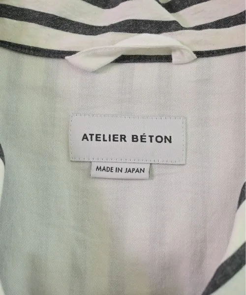 ATELIER BETON Casual shirts