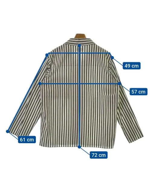 ATELIER BETON Casual shirts