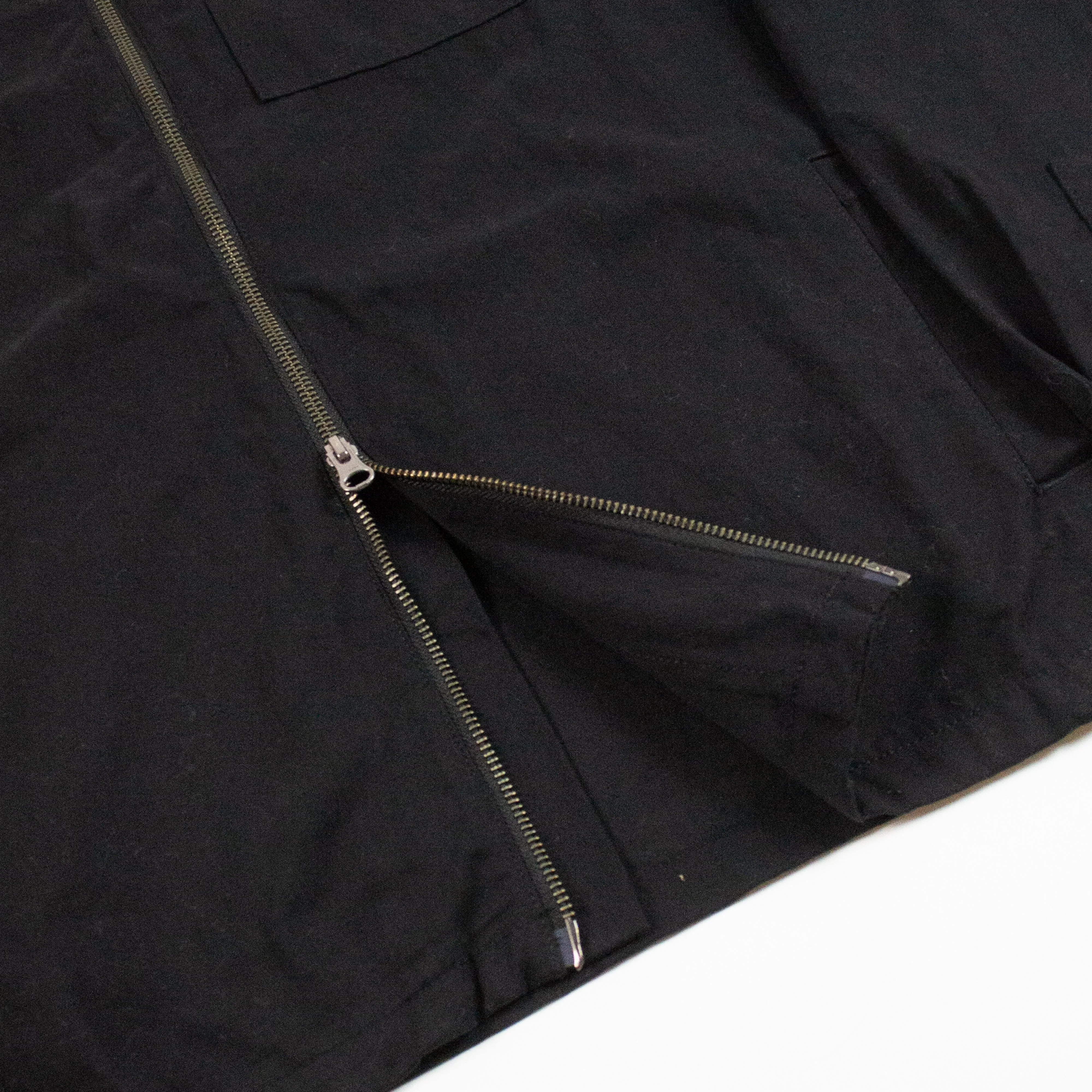 Barbour International Maze Overshirt - Black