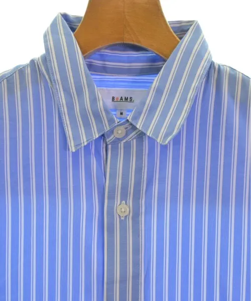 BeAMS DOT Casual shirts
