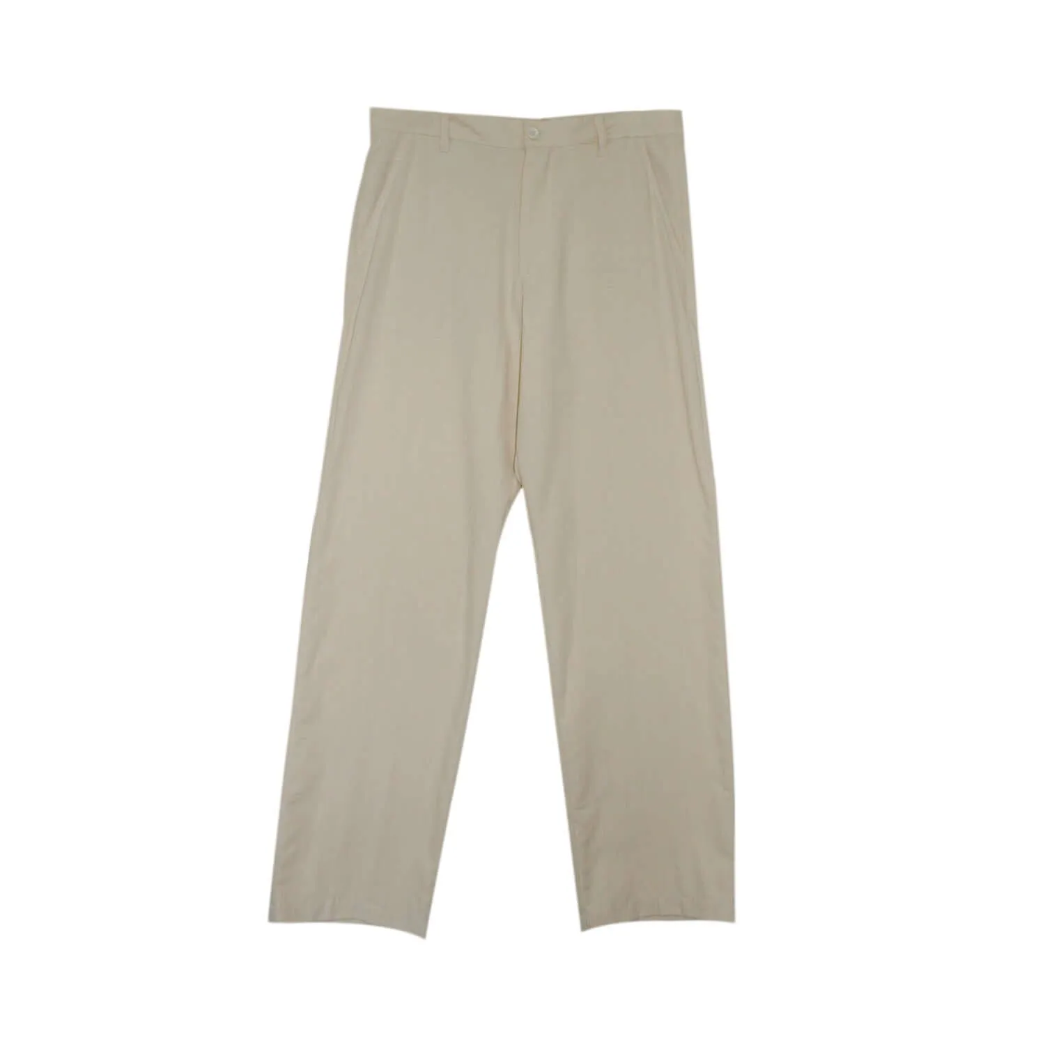 BEIGE RESORT PANTS