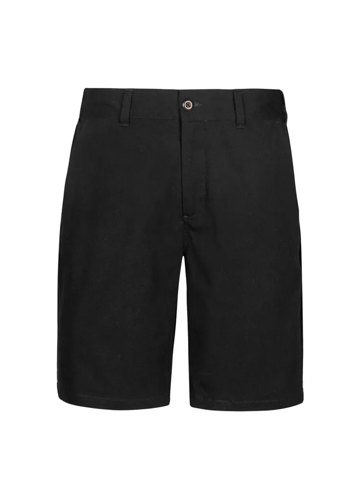 Biz Collection Lawson Mens Chino   - BS021M