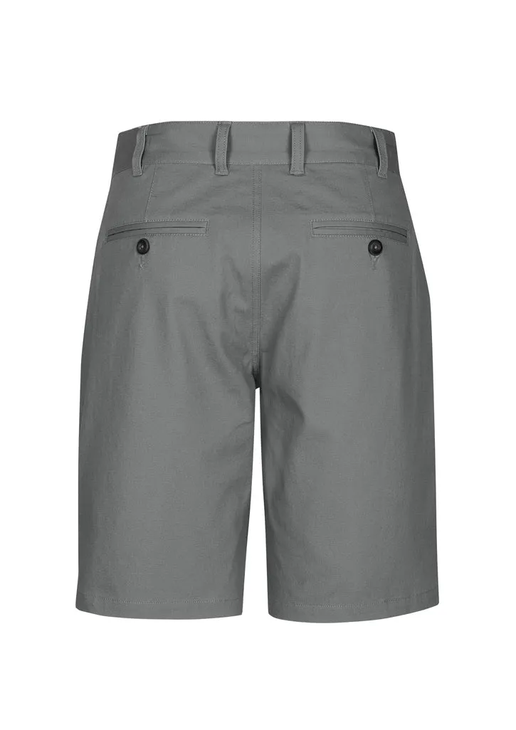 Biz Collection Lawson Mens Chino   - BS021M
