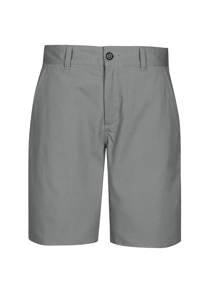Biz Collection Lawson Mens Chino   - BS021M