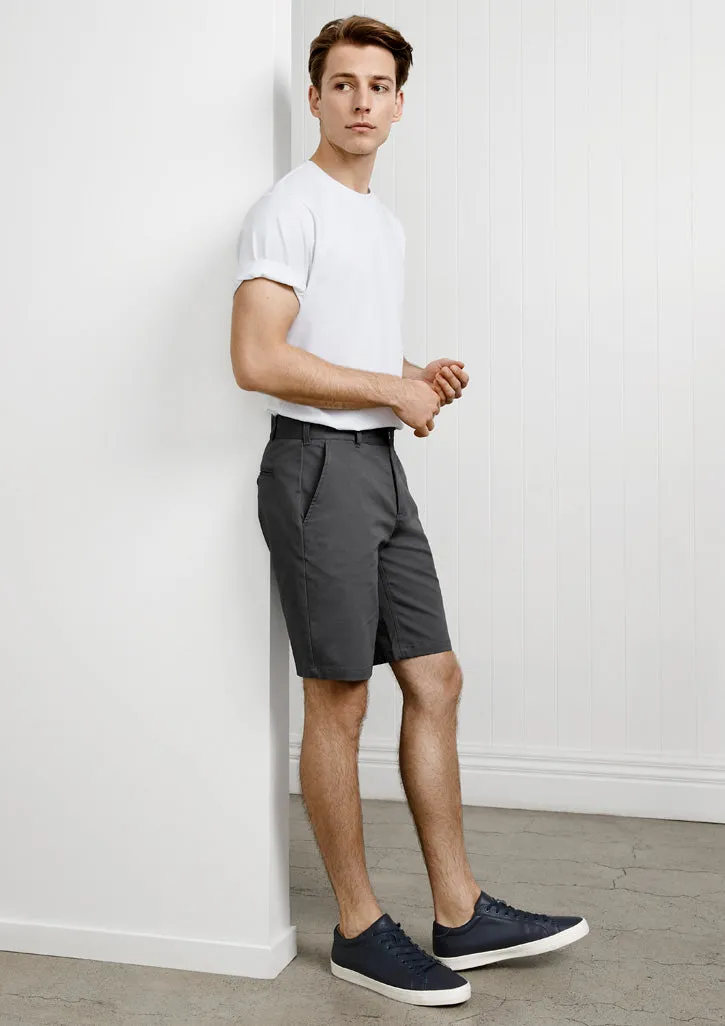 Biz Collection Lawson Mens Chino   - BS021M