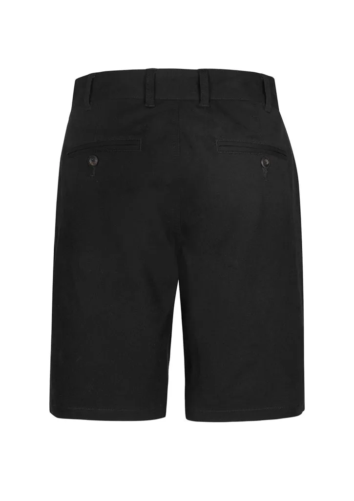 Biz Collection Lawson Mens Chino   - BS021M