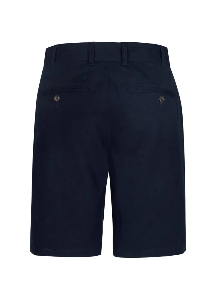 Biz Collection Lawson Mens Chino   - BS021M