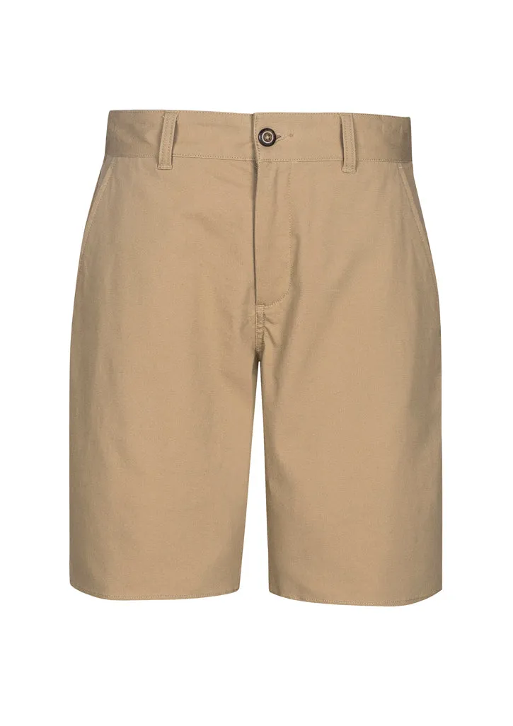 Biz Collection Lawson Mens Chino   - BS021M