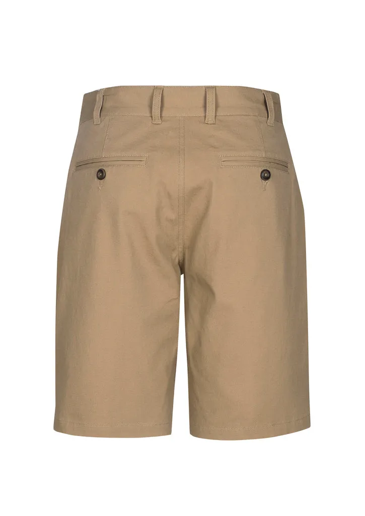 Biz Collection Lawson Mens Chino   - BS021M