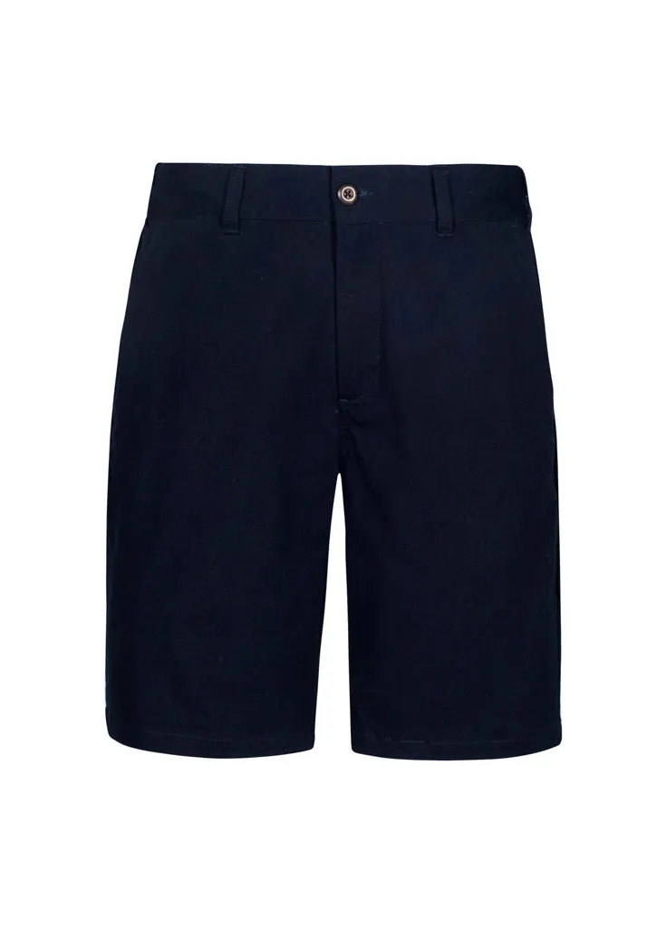 Biz Collection Lawson Mens Chino   - BS021M