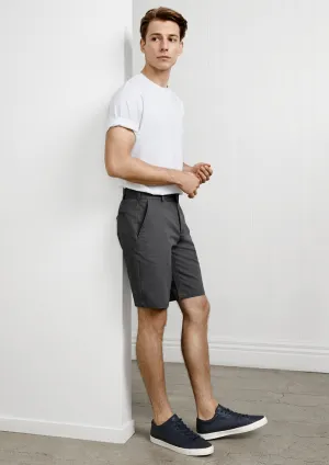 Biz Collection Lawson Mens Chino   - BS021M