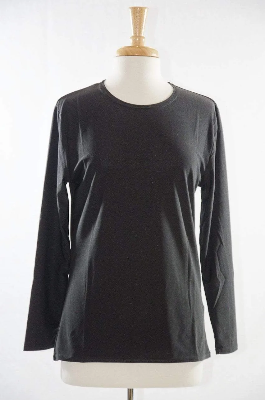 Black Long Sleeve
