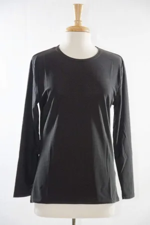 Black Long Sleeve