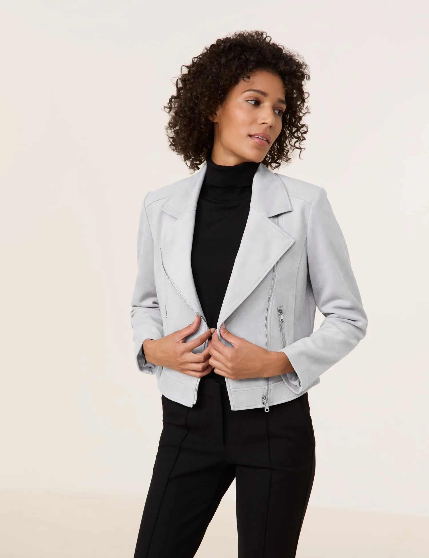 Blazer Jacket