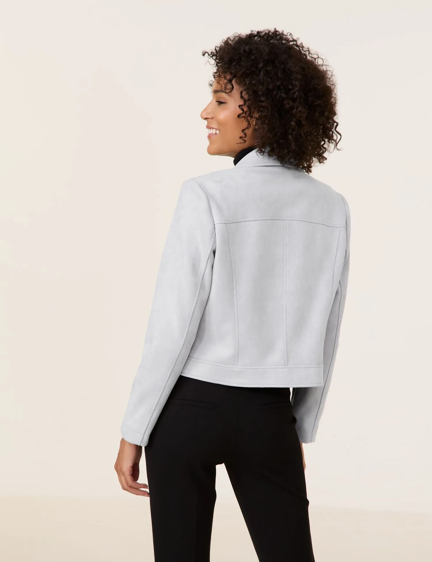 Blazer Jacket
