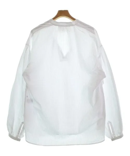BOURRIENNE Paris X Casual shirts