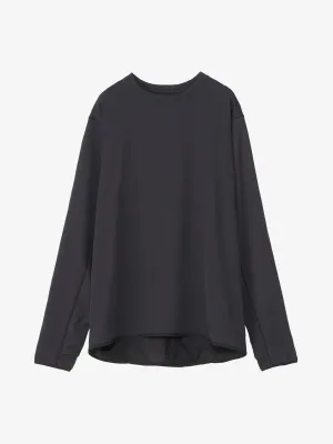 Breathable Dry Air Fleece L/S T-shirt
