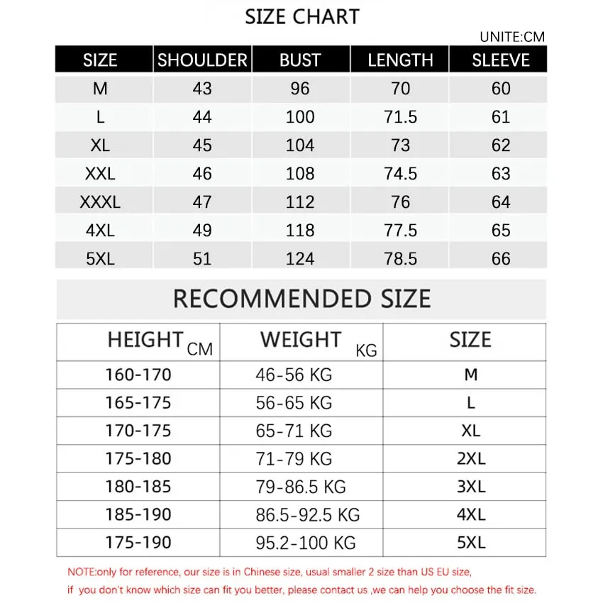 Breathable Stand Collar Business shirt