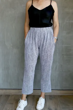 BREE White Pants