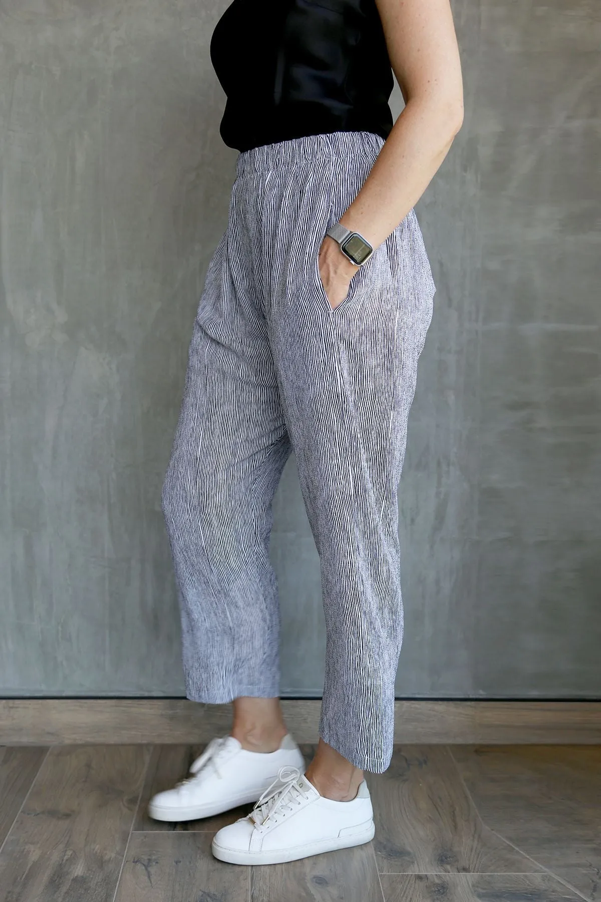 BREE White Pants