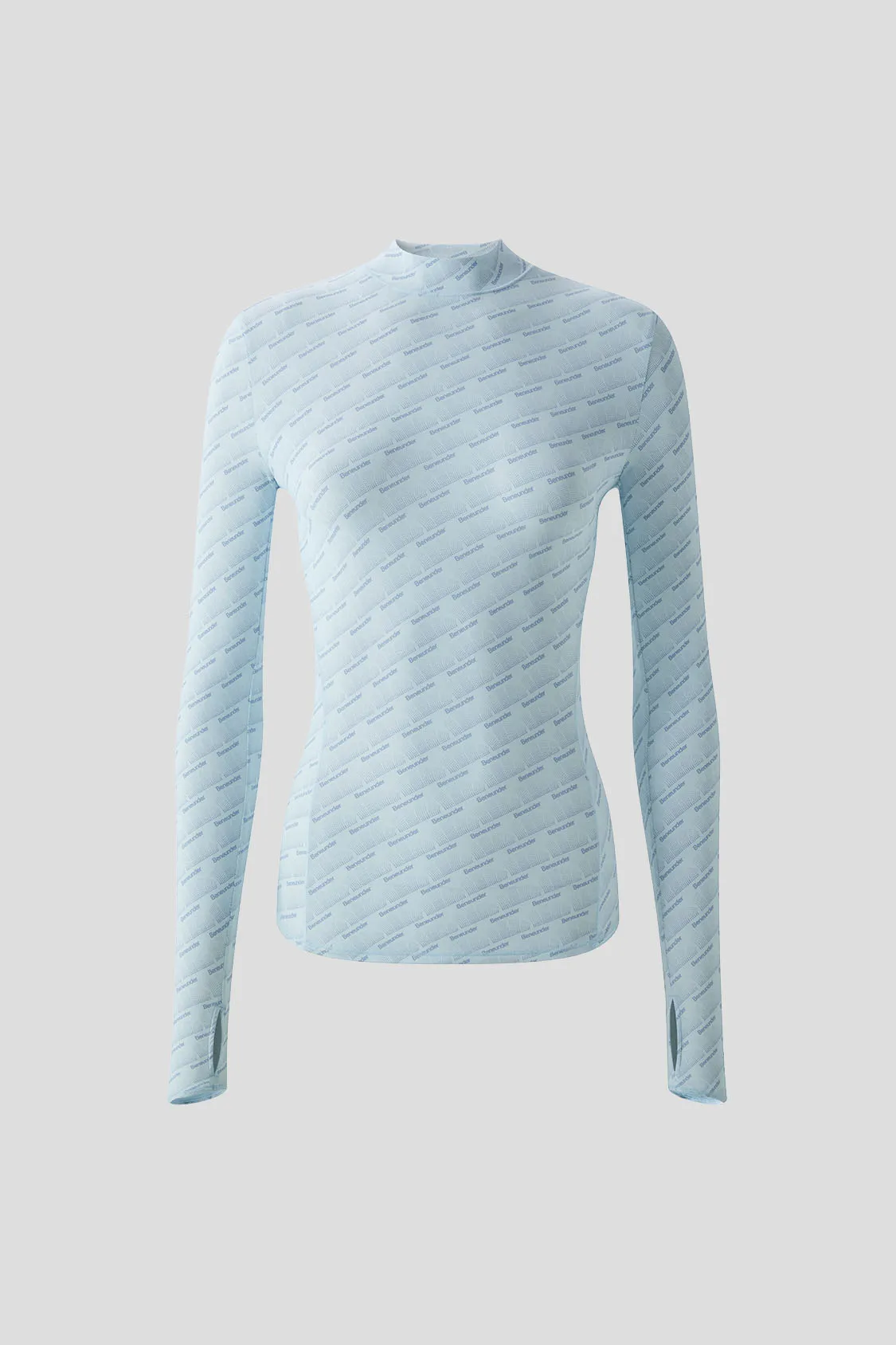Breeze - Women's Lightweight Breathable Sun Base Layer UPF50 