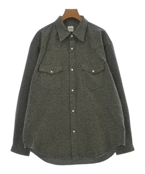 California General Store Casual shirts