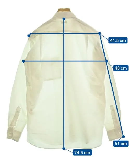 Camoshita Casual shirts