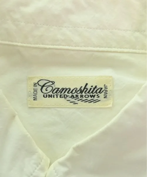 Camoshita Casual shirts