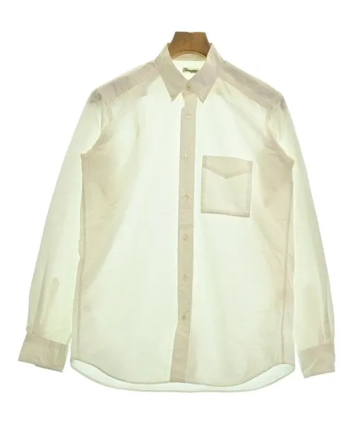 Camoshita Casual shirts