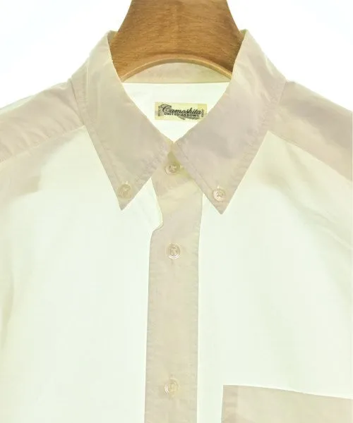Camoshita Casual shirts