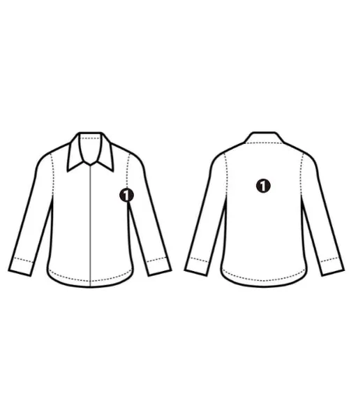 Camoshita Casual shirts