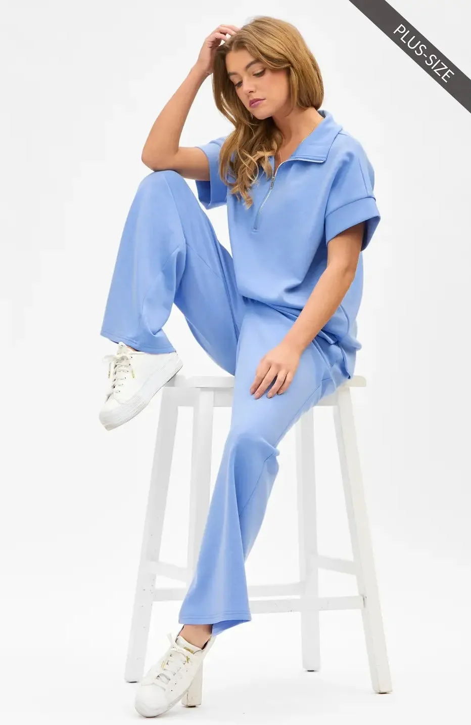 Catalina Travel Set-Ocean Blue