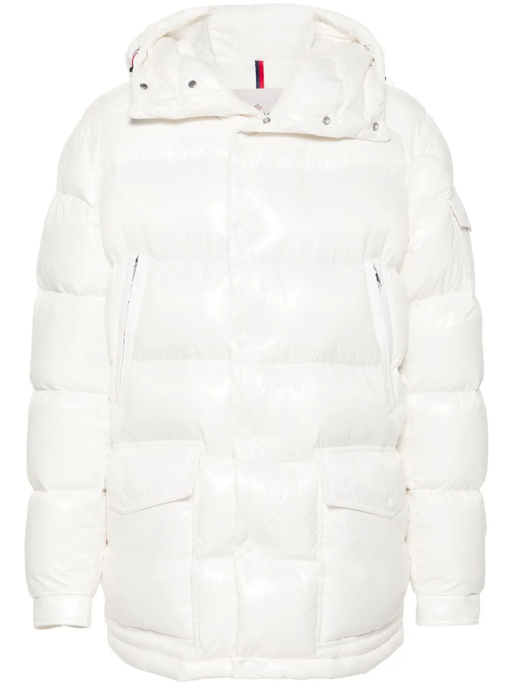 Chiablese jacket