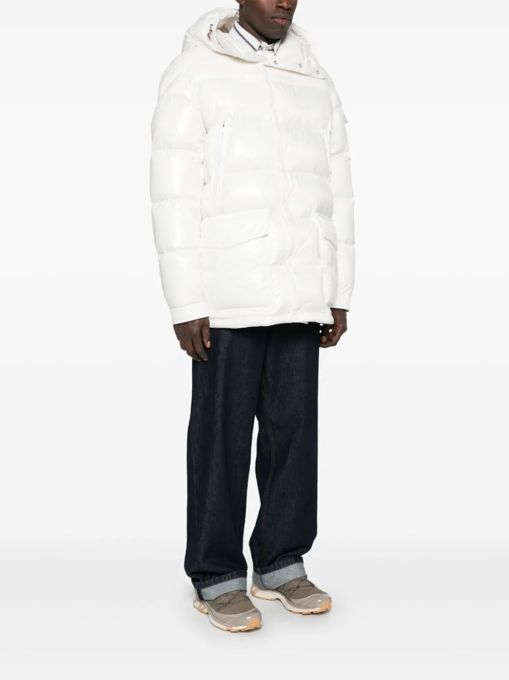 Chiablese jacket