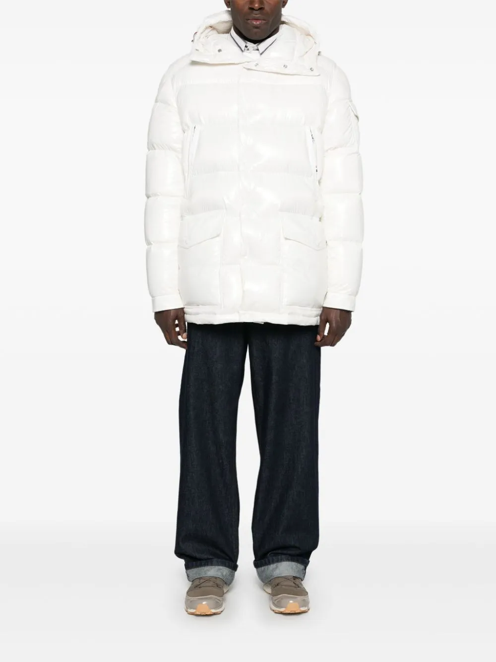 Chiablese jacket