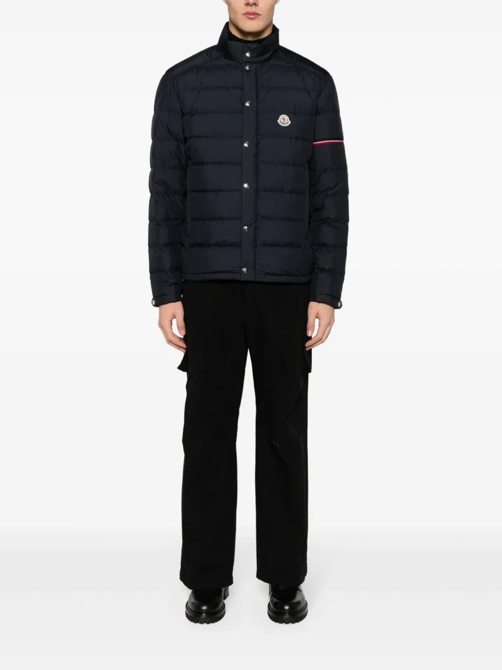 Colomb puffer jacket