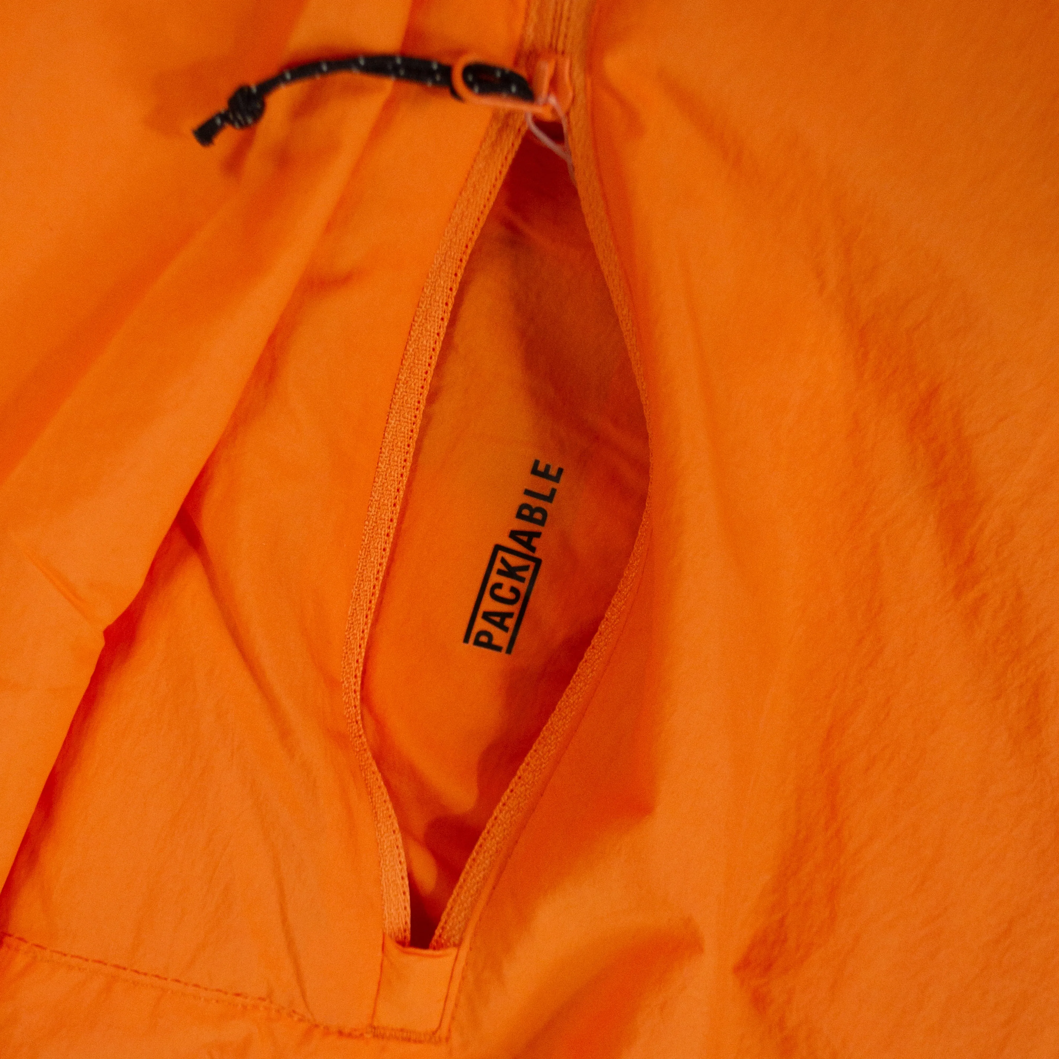 Columbia Loop Trail II Windbreaker - Koi