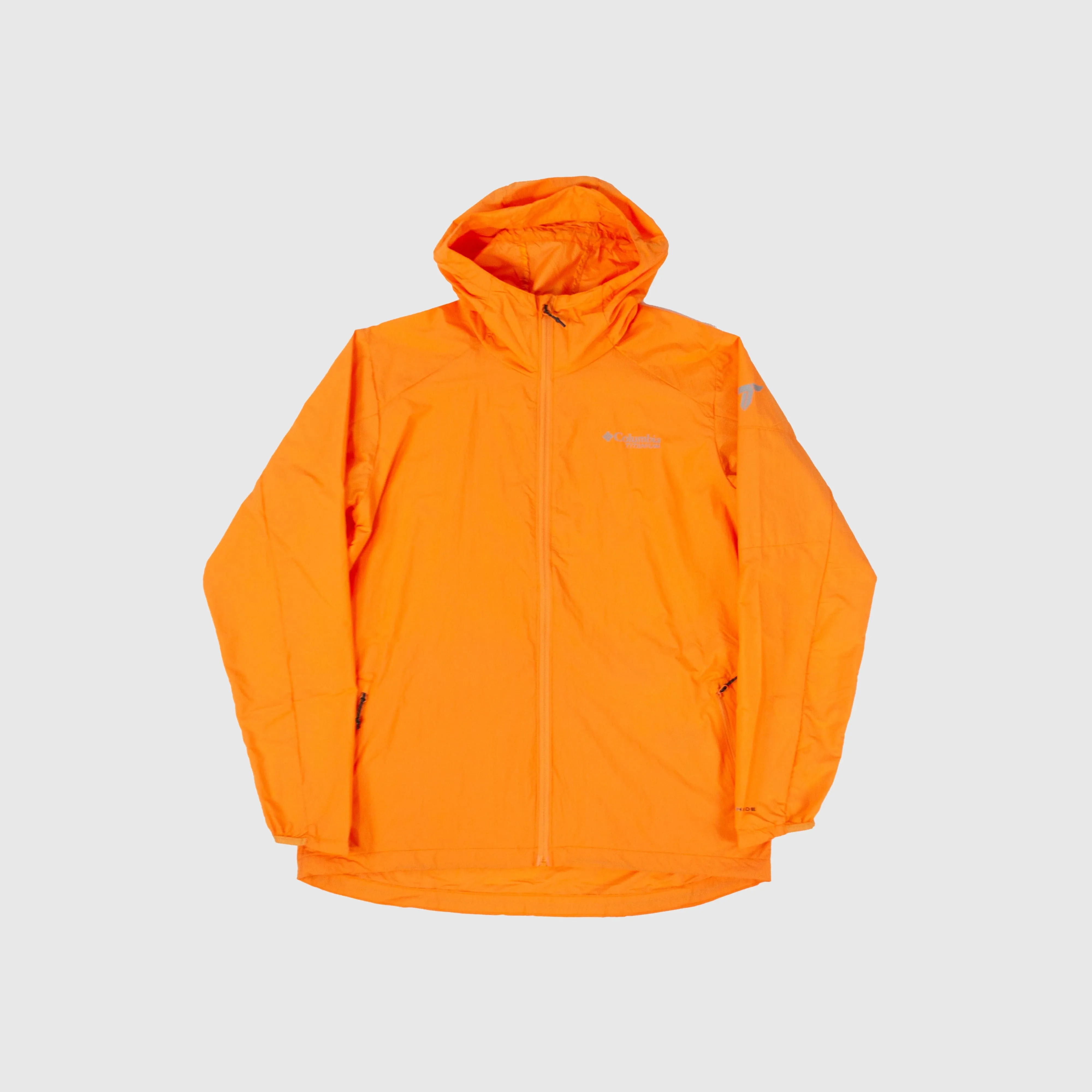 Columbia Loop Trail II Windbreaker - Koi