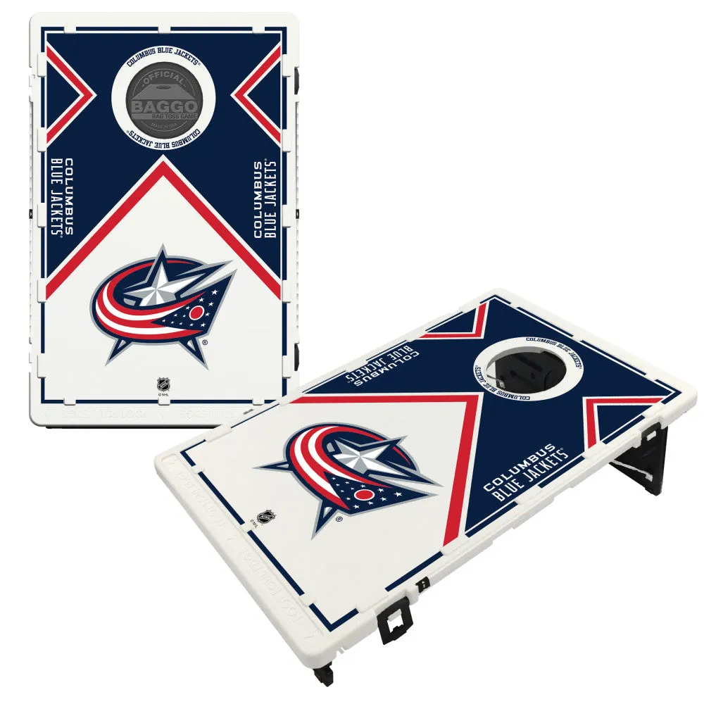 Columbus Blue Jackets | Baggo
