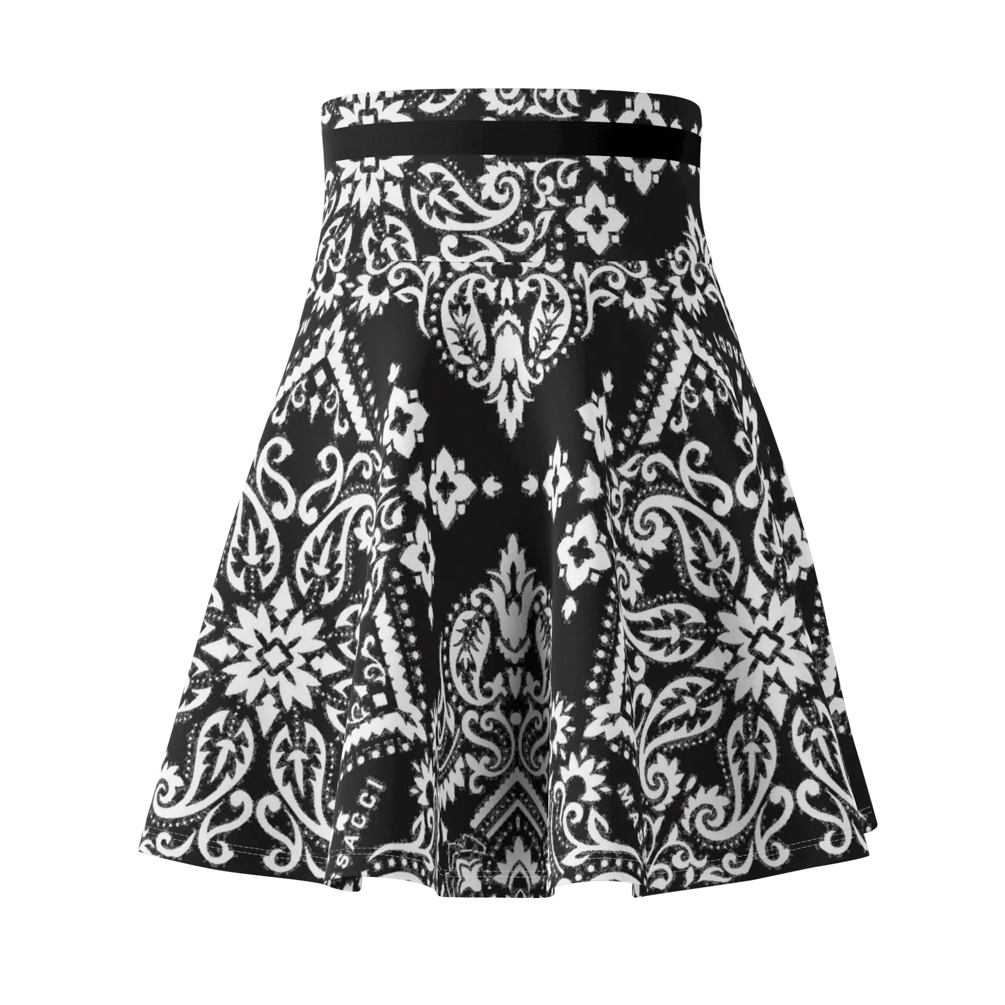 Dark Heart, Lifestyle Skirt