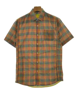 Descendant of Thieves Casual shirts
