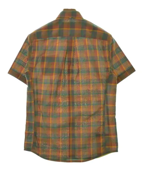 Descendant of Thieves Casual shirts