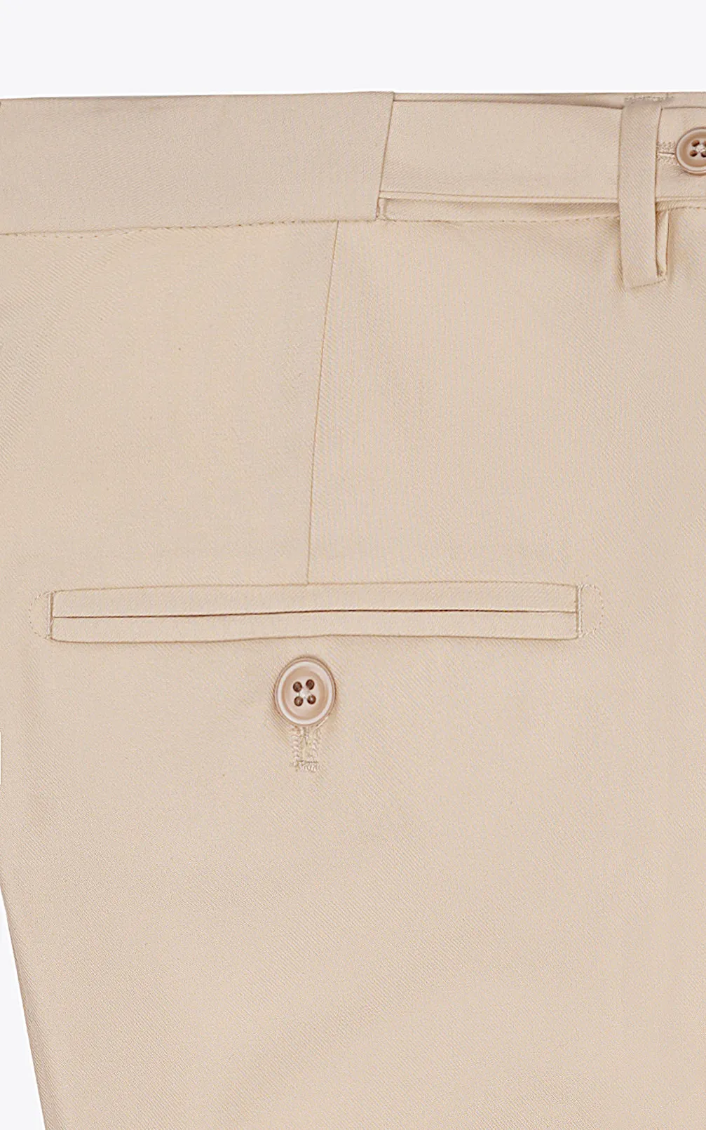 DRESS  PANT BEIGE